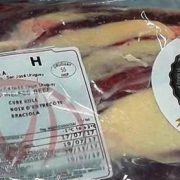 Se concreta primer envío de Carne del Pastizal desde Uruguay a Europa