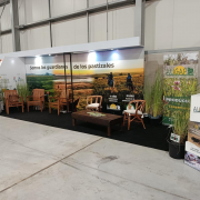 Aves Uruguay se destaca en Agro en Punta con la Iniciativa Alianza del Pastizal